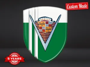 Cadillac Adesivi Vinile Auto Limitati Professionali Robusti